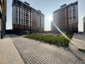 Satılır 2 otaqlı 84 m2 yeni tikili Sumqayıt