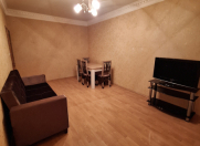 İcarəyə verilir 2 otaqlı 60 m2 köhnə tikili Köhnə Günəşli