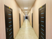 İcarəyə verilir 1 otaqlı 25 m2 ofis Ulduz m.