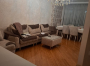 Satılır 3 otaqlı 100 m2 yeni tikili Gənclik m.