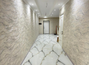 Satılır 3 otaqlı 120 m2 yeni tikili Nizami r.