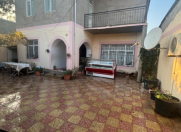 Satılır 5 otaqlı 240 m2 həyət evi Qala