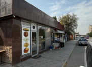 İcarəyə verilir 4 otaqlı 280 m2 obyekt Sumqayıt