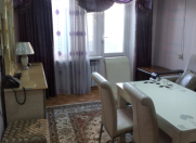 Satılır 2 otaqlı 52 m2 köhnə tikili Bakıxanov