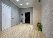 Satılır 2 otaqlı 65 m2 yeni tikili Nəriman Nərimanov m.