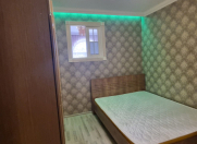 İcarəyə verilir 2 otaqlı 55 m2 yeni tikili Xırdalan