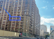 Satılır 4 otaqlı 110 m2 yeni tikili Şah İsmayıl Xətai m.