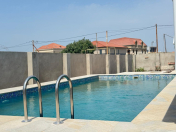 İcarəyə verilir 3 otaqlı 100 m2 bağ evi Nardaran