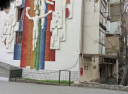 Satılır 1 otaqlı 35 m2 köhnə tikili Yasamal r.