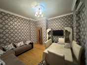 Satılır 3 otaqlı 84 m2 yeni tikili Xırdalan