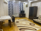 İcarəyə verilir 2 otaqlı 85 m2 yeni tikili Yasamal r.