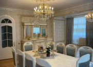 Satılır 3 otaqlı 165 m2 yeni tikili Azadlıq prospekti m.