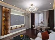 Satılır 3 otaqlı 95 m2 yeni tikili Metropark