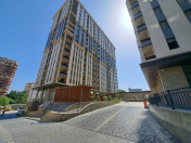 İcarəyə verilir 2 otaqlı 52 m2 yeni tikili Rusiya səfirliyi