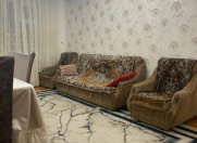 Satılır 3 otaqlı 75 m2 köhnə tikili Nəsimi m.