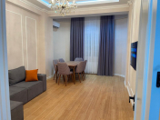 İcarəyə verilir 2 otaqlı 100 m2 yeni tikili Gənclik m.