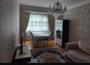 Satılır 4 otaqlı 115 m2 köhnə tikili Nəsimi m.