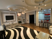 İcarəyə verilir 3 otaqlı 130 m2 yeni tikili Yeni Yasamal