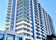 Satılır 2 otaqlı 57 m2 yeni tikili Qara Qarayev m.