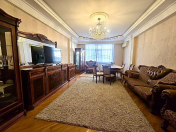 Satılır 3 otaqlı 132 m2 yeni tikili Nəriman Nərimanov m.