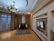 Satılır 2 otaqlı 100 m2 yeni tikili Dərnəgül m.