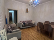 Satılır 3 otaqlı 70 m2 köhnə tikili Tibb Universiteti