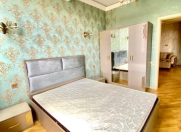 İcarəyə verilir 2 otaqlı 68 m2 yeni tikili Elmlər Akademiyası m.