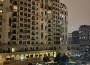 Satılır 4 otaqlı 185 m2 yeni tikili Nizami m.