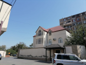 Satılır 4 sot torpaq Nərimanov r.