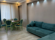 İcarəyə verilir 3 otaqlı 100 m2 yeni tikili Həzi Aslanov m.