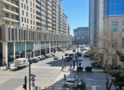 İcarəyə verilir 3 otaqlı 100 m2 köhnə tikili Park Inn