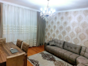 Satılır 3 otaqlı 86 m2 köhnə tikili Heydər Məscidi