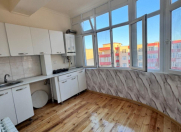 Satılır 2 otaqlı 50 m2 yeni tikili Neftçilər m.