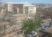 Satılır 6 sot torpaq Yasamal r.