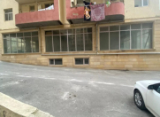 Satılır 1 otaqlı 274 m2 obyekt Yasamal r.