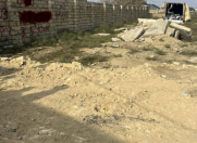 Satılır 10 sot torpaq Saray