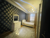 İcarəyə verilir 2 otaqlı 90 m2 yeni tikili Əhmədli