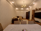 Satılır 3 otaqlı 105 m2 yeni tikili Qara Qarayev m.