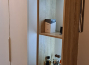 İcarəyə verilir 2 otaqlı 125 m2 yeni tikili Şah İsmayıl Xətai m.