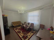 Satılır 3 otaqlı 88 m2 yeni tikili Elmlər Akademiyası m.