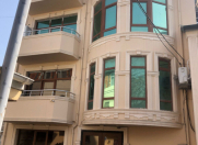 Satılır 2 otaqlı 71 m2 yeni tikili Bakıxanov