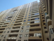 Satılır 3 otaqlı 112 m2 yeni tikili Qaraçuxur