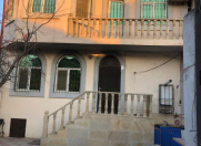 Satılır 4 otaqlı 150 m2 həyət evi Biləcəri