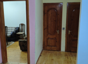 İcarəyə verilir 2 otaqlı 54 m2 köhnə tikili Y.Günəşli