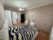 Satılır 3 otaqlı 114 m2 yeni tikili Xırdalan