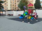 Satılır 5 otaqlı 100 m2 köhnə tikili Y.Günəşli