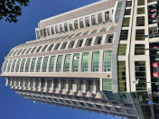 İcarəyə verilir 6 otaqlı 235 m2 yeni tikili Heydər Əliyev sarayı