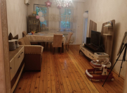 Satılır 3 otaqlı 100 m2 köhnə tikili Biləcəri