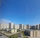 Satılır 2 otaqlı 41 m2 yeni tikili İnşaatçılar m.