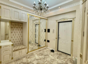 Satılır 4 otaqlı 145 m2 yeni tikili 4 mkr